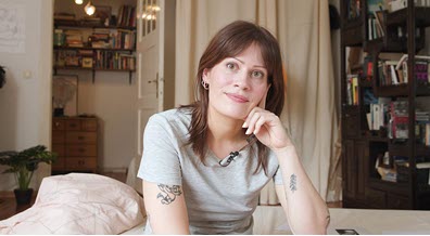 Self-Expression, Self-Pleasure