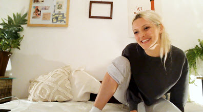 Ersties Lola P - Knows How to Play