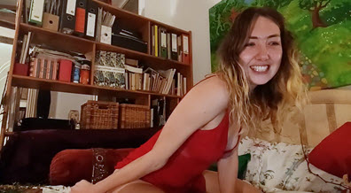 Ersties Zazu - Autumnal Orgasms