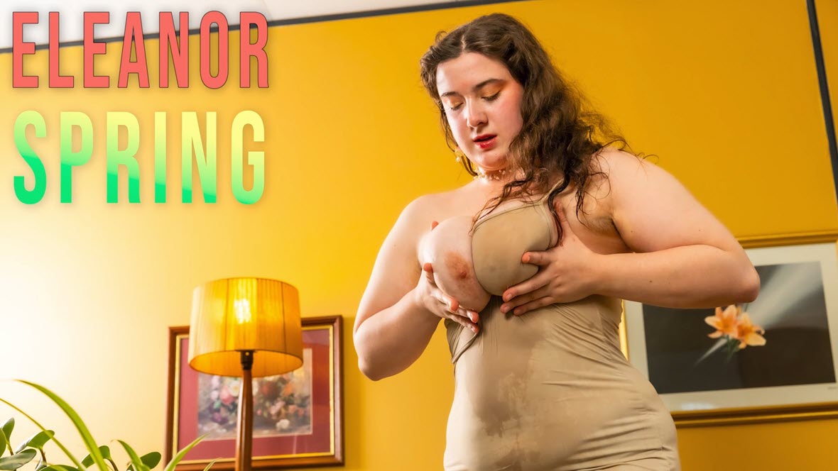 GirlsOutWest Eleanor - Spring