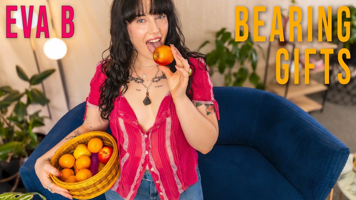 GirlsOutWest Eva B - Bearing Gifts