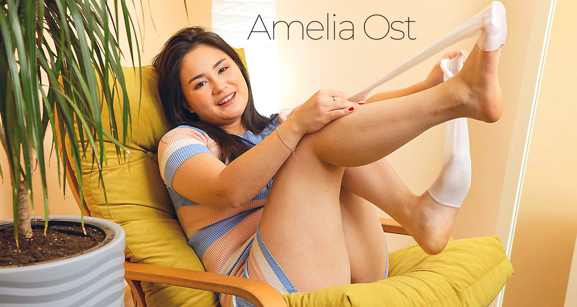 Perfect18 Amelia Ost