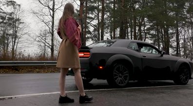 ClubSweethearts Miss Sunset - International Men's Day 2025