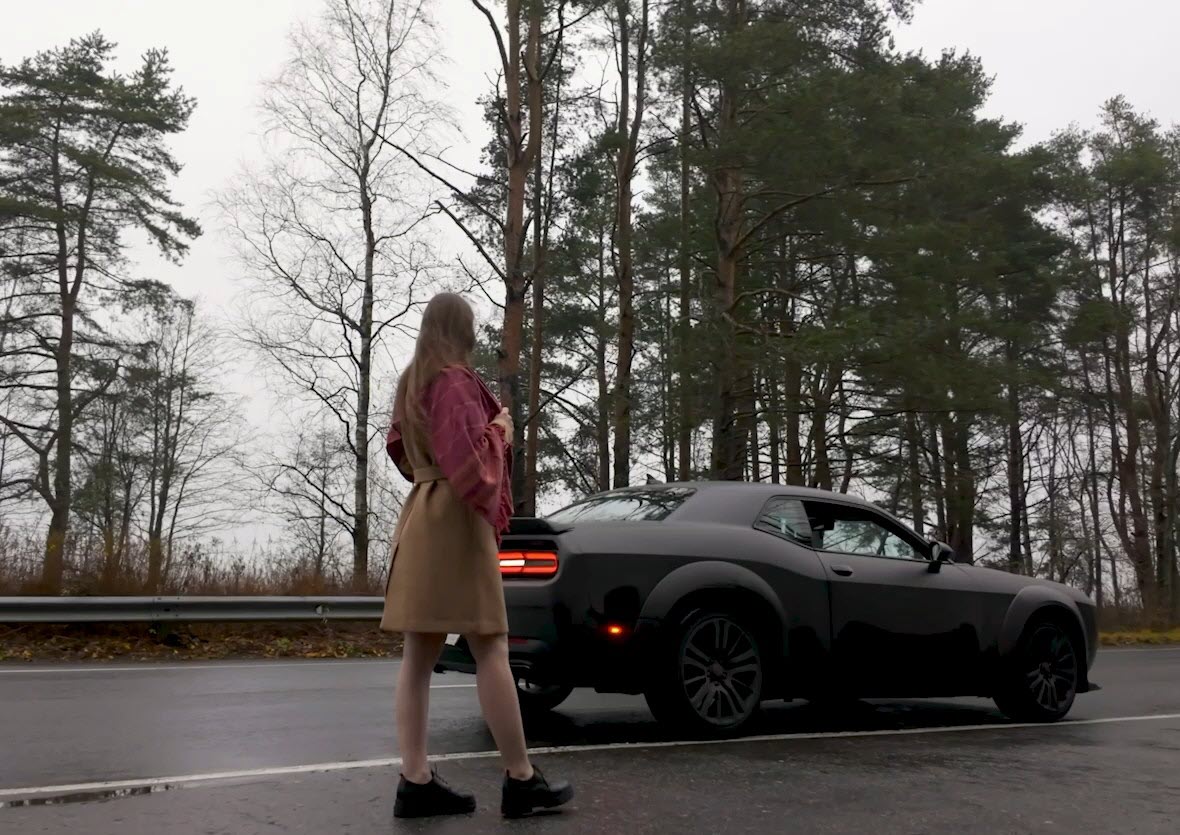 ClubSweethearts Miss Sunset - International Men's Day 2025