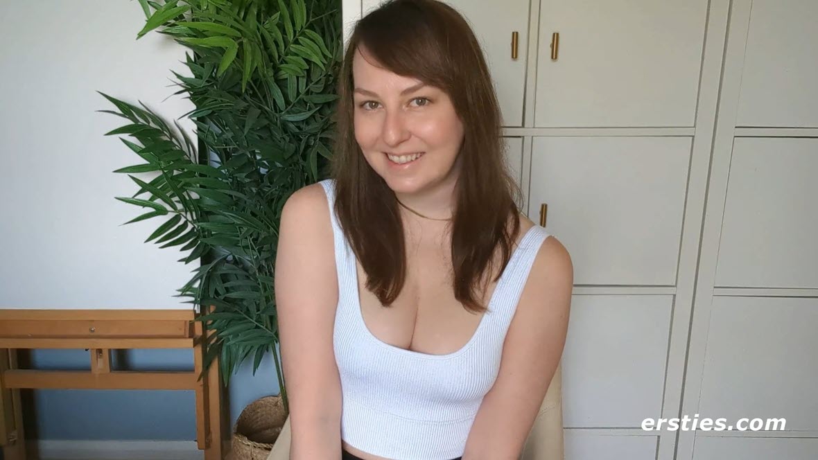 Ersties Bailee - Masturbation Magic