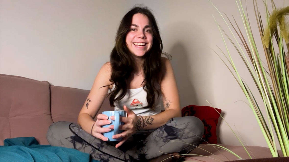 Ersties Kitty E - The Ultimate Ride