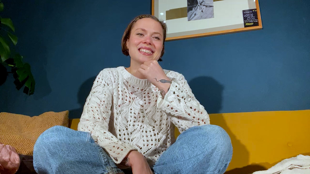 Ersties Sarah K’s Foot Fetish