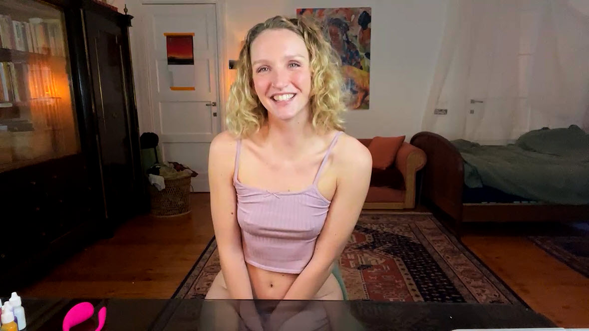 Serafina’s Artistic Journey