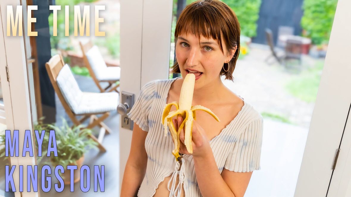 GirlsOutWest Maya Kingston - Me Time