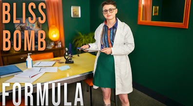 GirlsOutWest Bliss Bomb - Formula