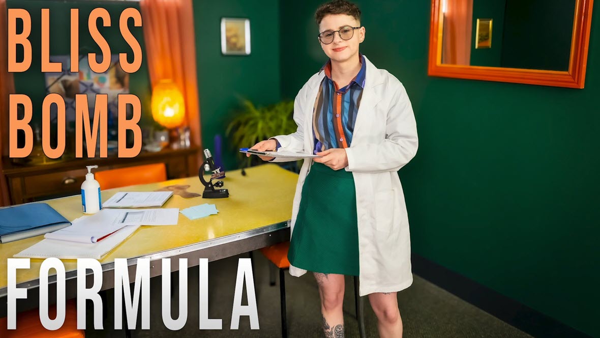 GirlsOutWest Bliss Bomb - Formula