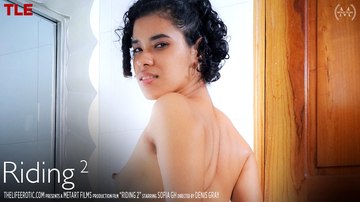 TheLifeErotic Sofia GH - Riding