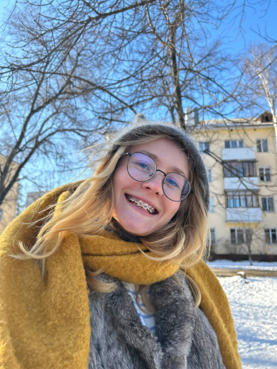 Alone Time with Junie