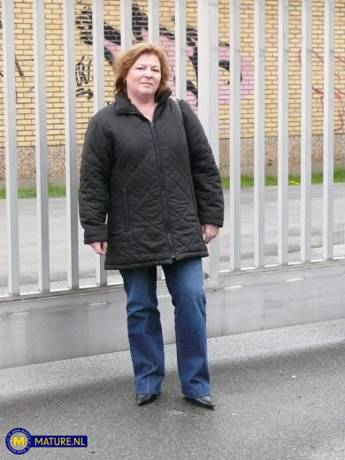 Mature.nl Gabie (EU) (45)