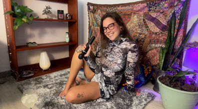 Ersties Valentina A - Honeymoon Memories