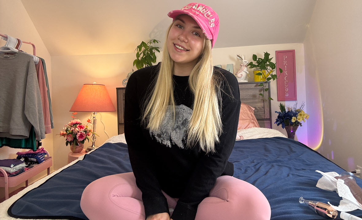 Ersties Maisey - Seasons Squirtings