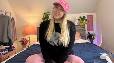 Ersties Maisey - Seasons Squirtings