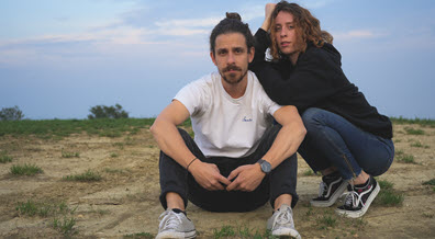 Ersties Arden and Tommy - Pleasure On All Fours