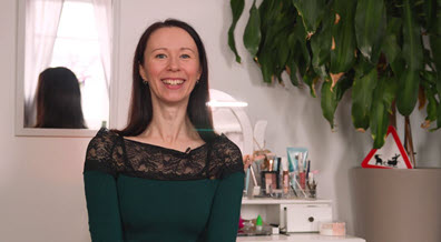 Ersties Ronya - Intelligence Is Sexy