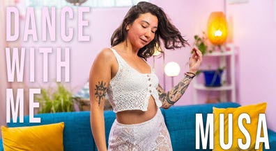 GirlsOutWest Musa - Dance With Me