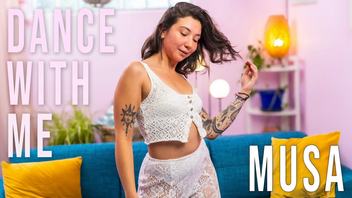 GirlsOutWest Musa - Dance With Me