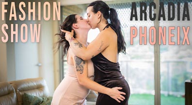 GirlsOutWest Arcadia & Phoneix - Fashion Show