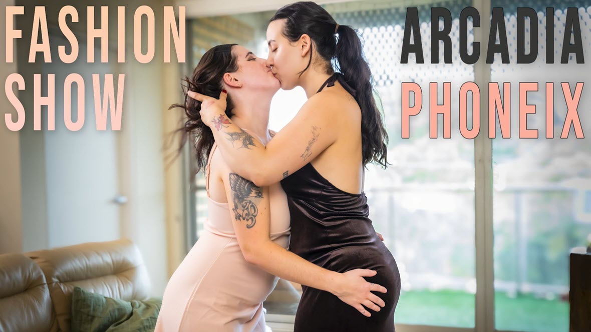 GirlsOutWest Arcadia & Phoneix - Fashion Show