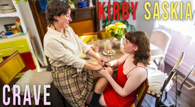 GirlsOutWest Kirby & Saskia - Crave