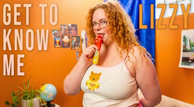 GirlsOutWest Lizzy - Get To Know Me