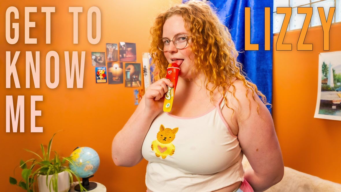 GirlsOutWest Lizzy - Get To Know Me