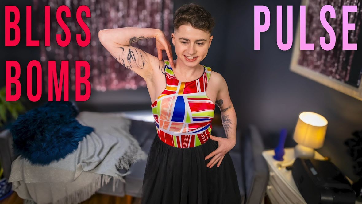 GirlsOutWest Bliss Bomb - Pulse