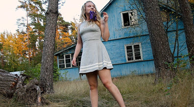 Got2pee Alice Klay - Relaxed Relief