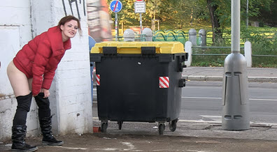 Got2pee Impossible Teen