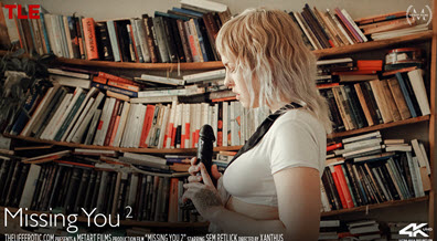 TheLifeErotic Sem Retlick - Missing You