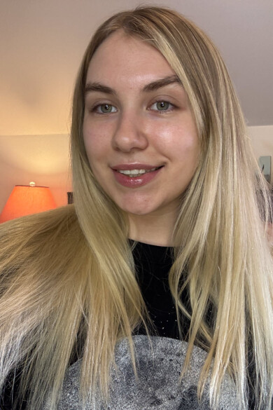 Ersties Maisey - Seasons Squirtings