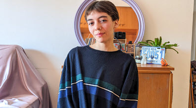 Ersties Iry - In Touch with My Body