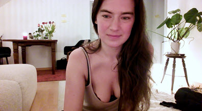 Ersties Amanita - Where Anticipation Lives