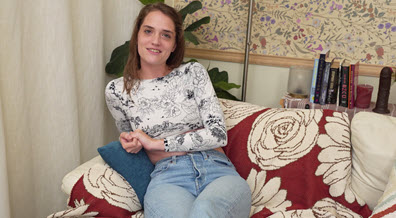 Ersties Amber B - Masturbation Magic