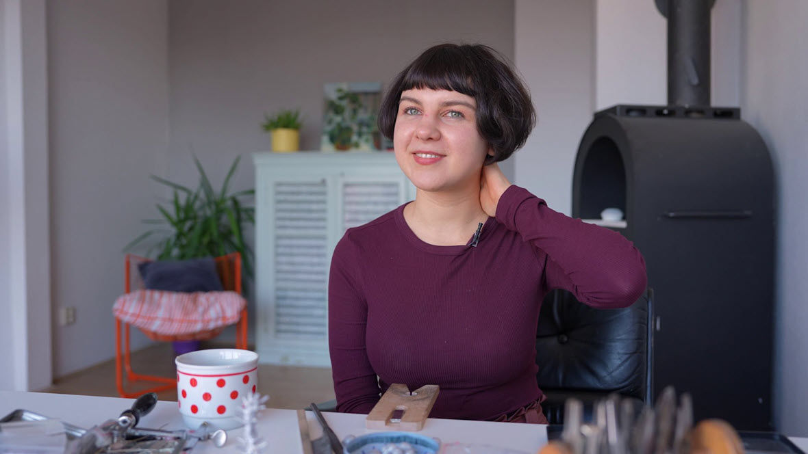 Ersties Lieve - Tempted and True