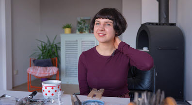 Ersties Lieve - Tempted and True