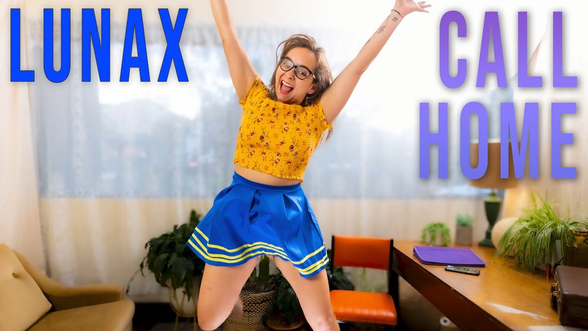 GirlsOutWest Lunax - Call Home