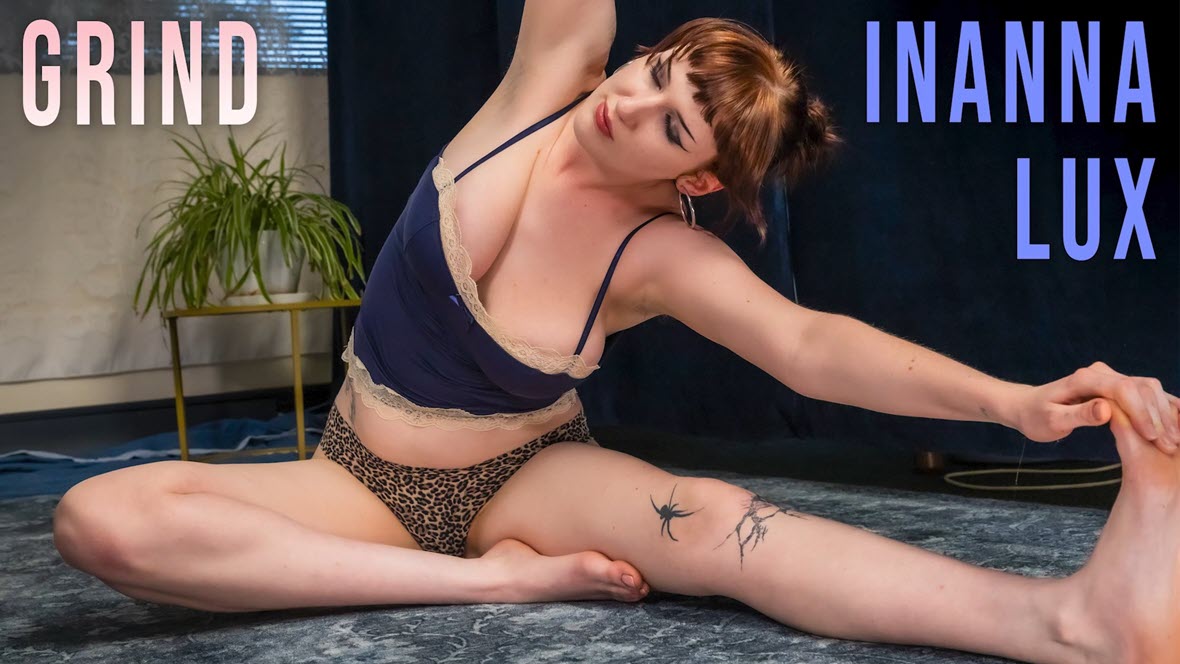 GirlsOutWest Inanna Lux - Grind