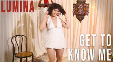 GirlsOutWest Lumina - Get To Know Me