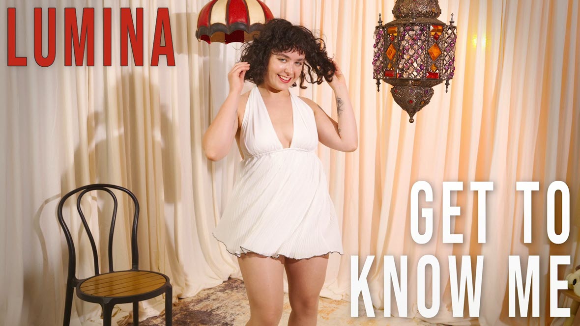 GirlsOutWest Lumina - Get To Know Me