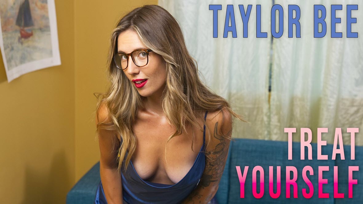 GirlsOutWest Taylor Bee - Treat Yourself