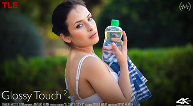 TheLifeErotic Maria Wars - Glossy Touch