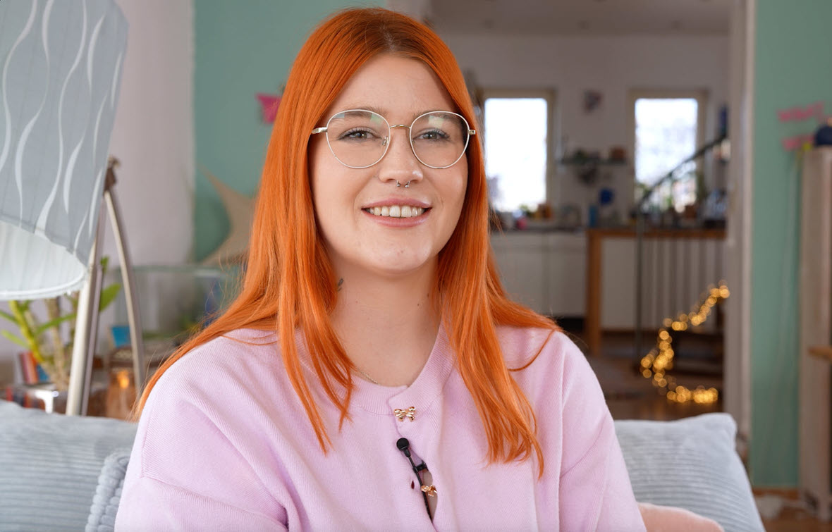 Ersties Sophia V - From Curiosity to Craving