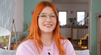 Ersties Sophia V - From Curiosity to Craving