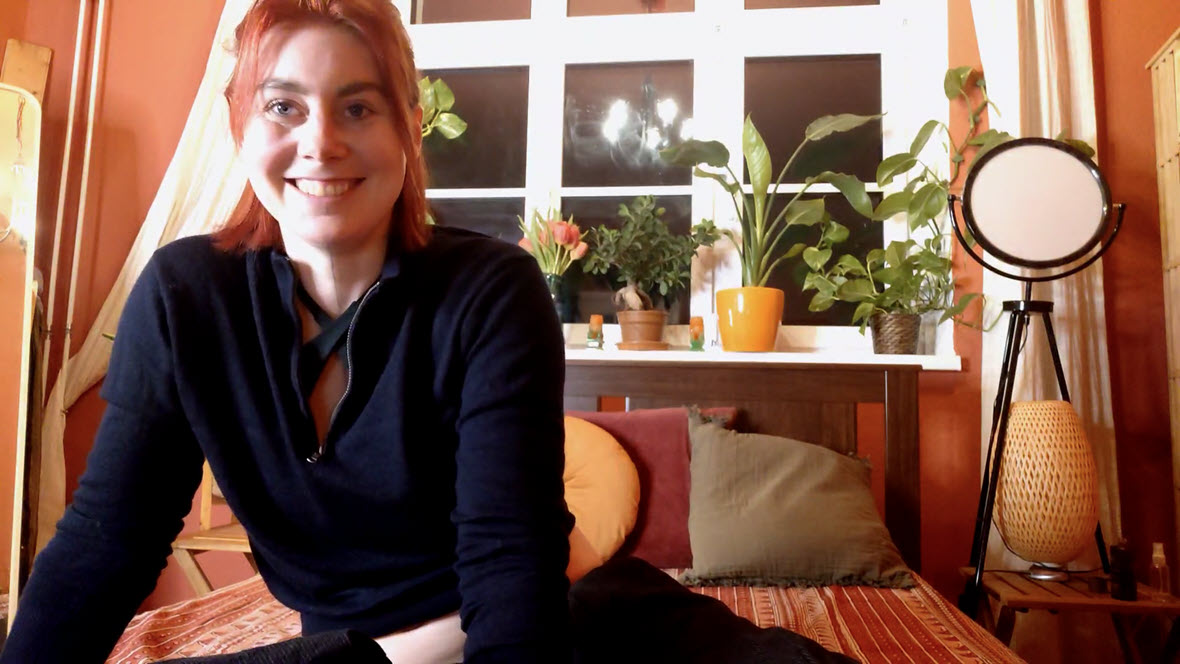 Ersties Zora - Double-Delight