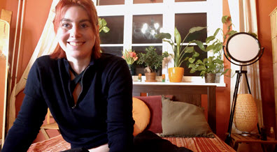 Ersties Zora - Double-Delight